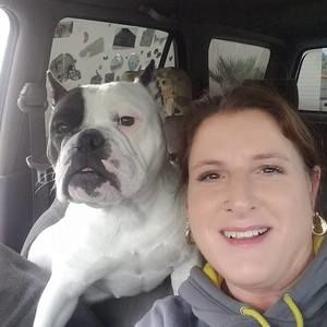 Meet your Posher, Debra